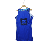 Women Sublimation Netball Dress Netball Uniform Sexy Custom Netball Uniforms