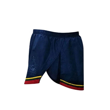 Hochwertiger, lockerer Jogging-Stil mit vollständigem Sublimationsdruck, Großhandelsshorts für Herren, Laufbekleidung für Outdoor-Sportbekleidungsgeschäft 