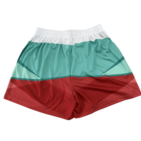 Shorts Hose Athletisch Workout Strand Sommer Sport Schweiß Laufen Benutzerdefinierte Gym Männer Shorts 