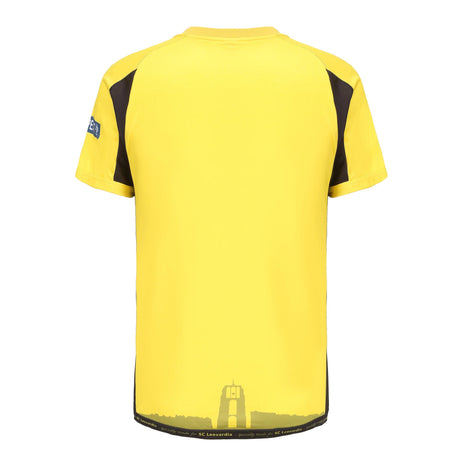 Camiseta de fútbol de alta gama, personalizada, cómoda y transpirable, uniforme para equipo de club 