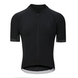 Dblue ODM OEM de alta calidad, diseño de equipo profesional, camisetas de ciclismo, ropa de ciclismo personalizada de manga corta para hombre 