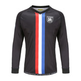 Top Grade High Quality Breathable Quick Dry Classic Football Jersey Vintage Soccer Shirt Uniform