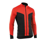 Speed Cycling Gear Pro Team Long Sleeve Cycling Jersey Race Cut Fit Cycling Shirt Thin Fabric for Summer for Retail Shop