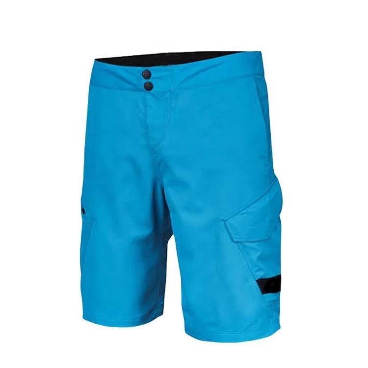 Mtb/Mx/Dh Cycling Short Wear Mens for Club Team