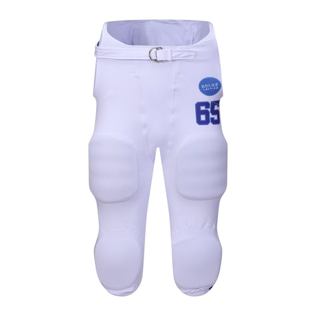 Attractive Design Your Own Custom Made American Football Jersey Uniform Team Uniforms Football Pants