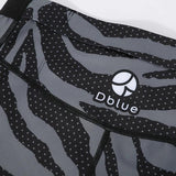 Dblue OEM Service Custom Men Workout Shorts Leggings Quick Dry Training Athletic Fitness Compression Tight Gym Shorts