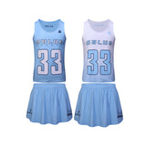 Custom Lacrosse Pinny Top Sale Super Quality 100% Polyester Manufactured Wholesaler Lacrosse Sleeveless Pinny for Unisex Team