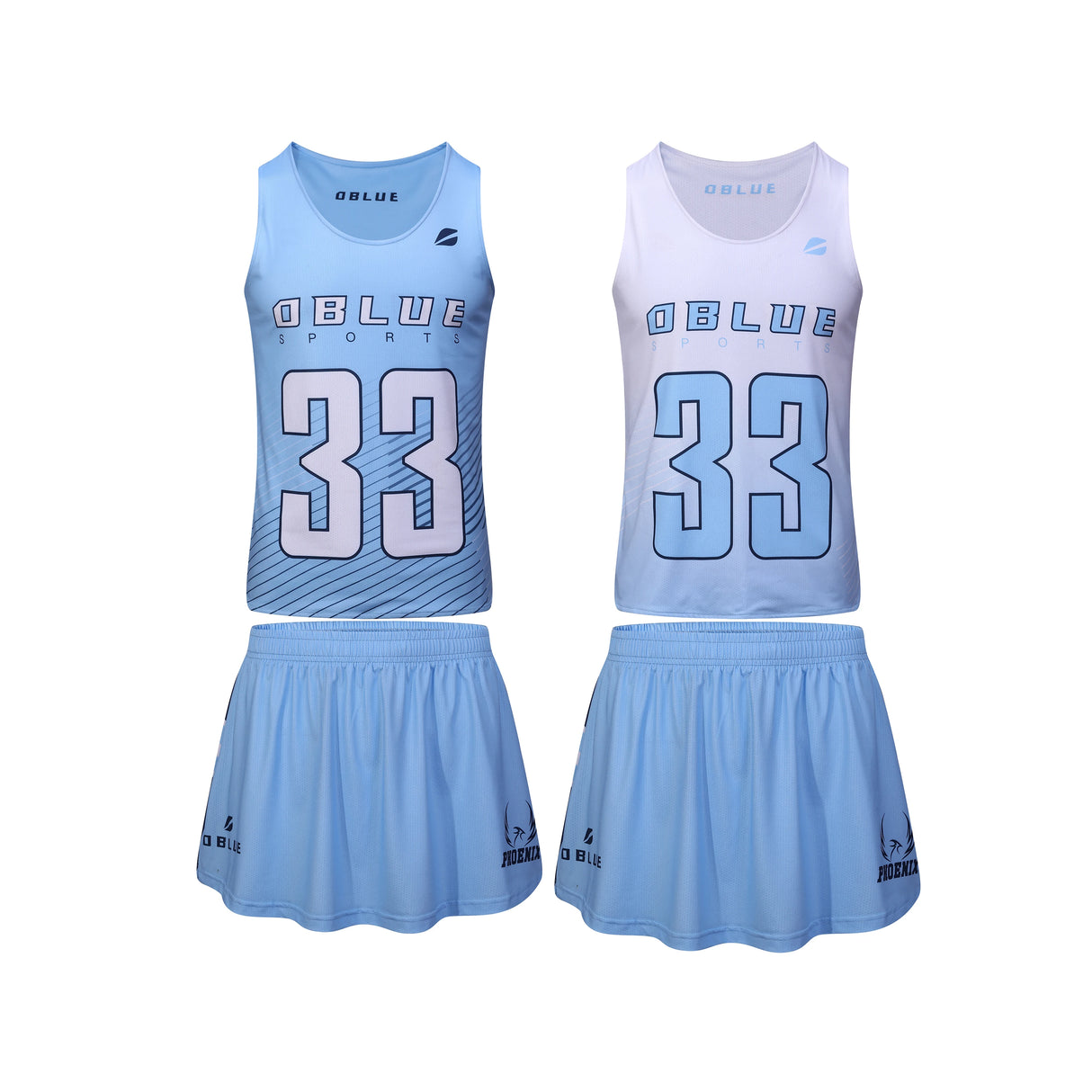 Dblue New girls lacrosse sublimated uniform youth lacrosse uniform women's sublimated lacrosse uniform