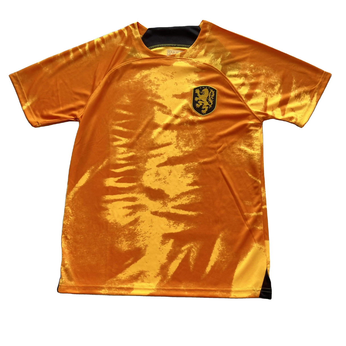 Sublimations-Fußballuniform, Fußballtrikot für Mannschaft und Verein, Originalqualität, Herren-Fußballtrikot 