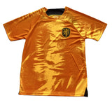 Sublimation Soccer Uniform Soccer Jersey For Team And Club Original Quality Men Soccer Jersey