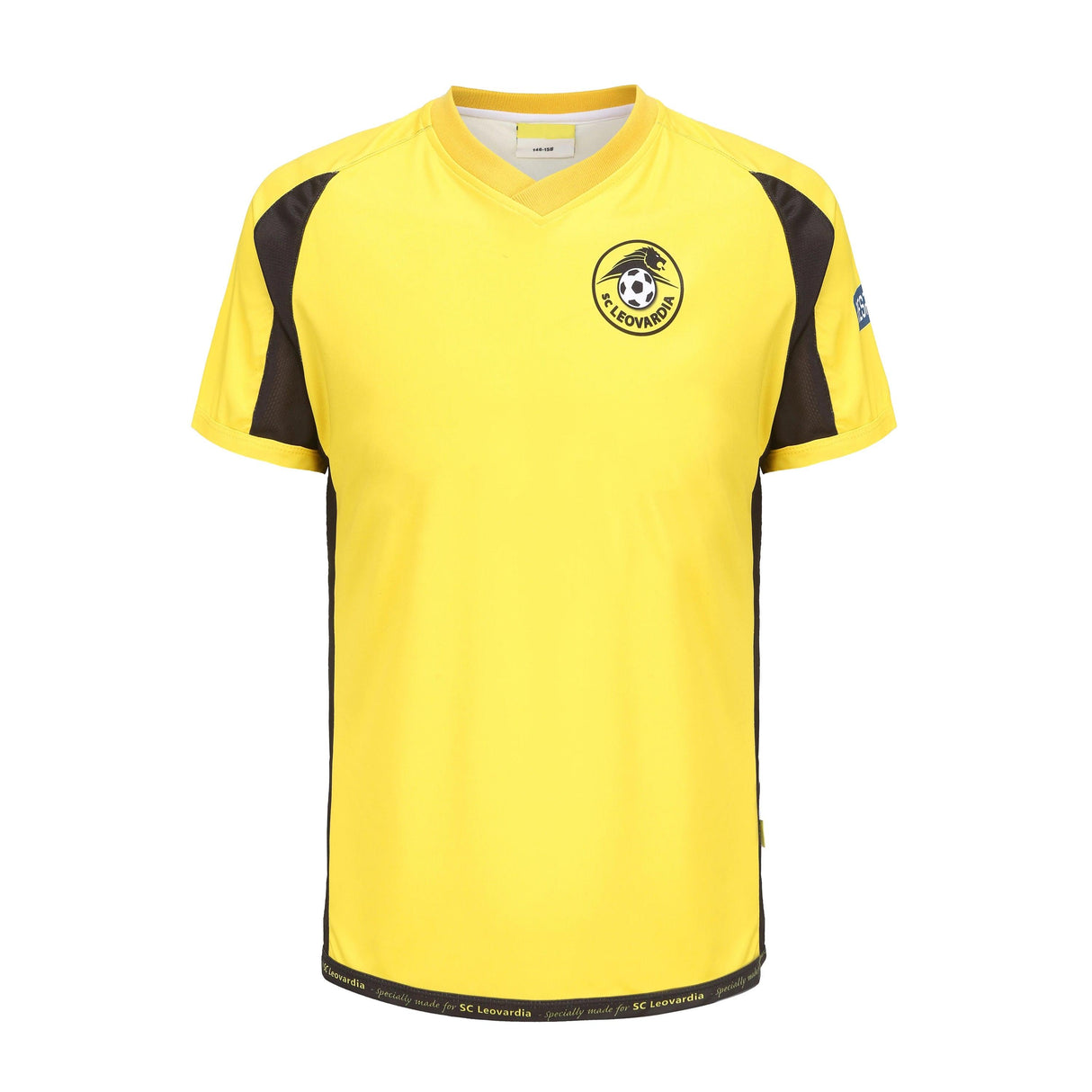 Camiseta de fútbol personalizada al por mayor con nuevos colores de Dblue, camiseta de fútbol con logotipo personalizado para club, camiseta de fútbol para deportes de equipo 