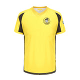 Dblue neue Farben Großhandel benutzerdefinierte Fußballtrikot Club benutzerdefinierte Logo Fußballtrikot Teamsport Fußballtrikot 