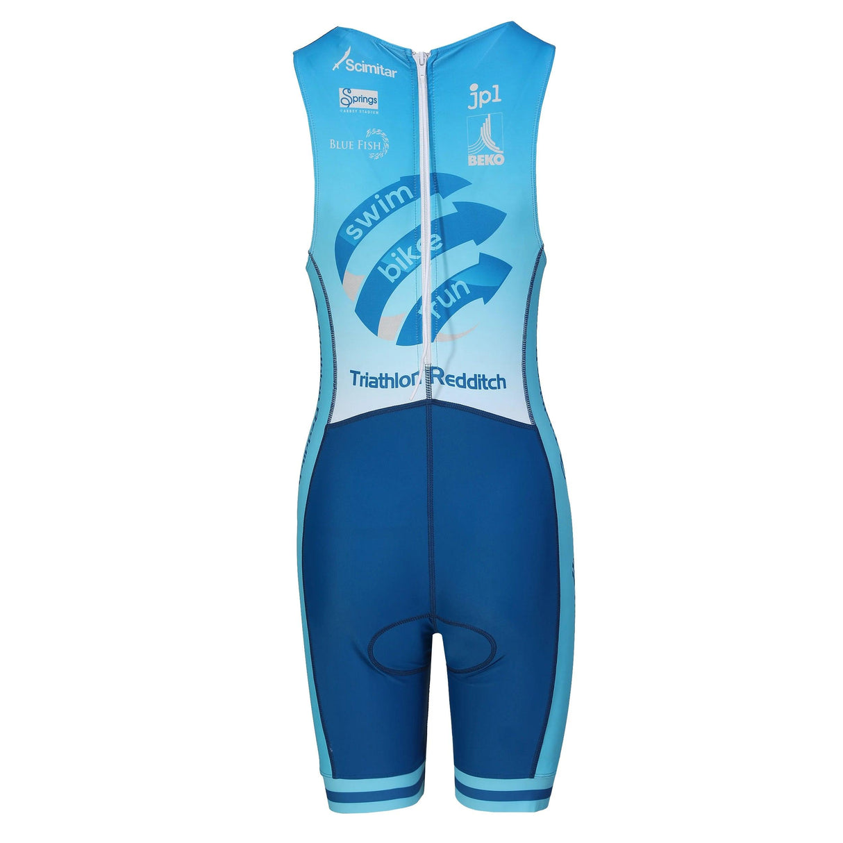 Großhandel Hohe Elastische Custom Team Sublimation Druck Radfahren Haut Anzug Fahrrad Speed ​​Anzug Radfahren Triathlon 