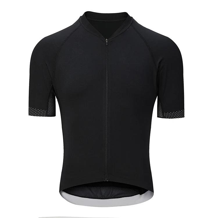 Individuelles Downhill-Radtrikot mit kurzen Ärmeln, Design, Radtrikot, Fahrradbekleidung für professionelle Radfahrer, Erwachsene 