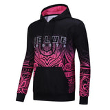 Dblue Fashion Design Heißer Verkauf Herren Pullover Hoodie Leichte Langarm herren Hoodie Zip Hoodie 