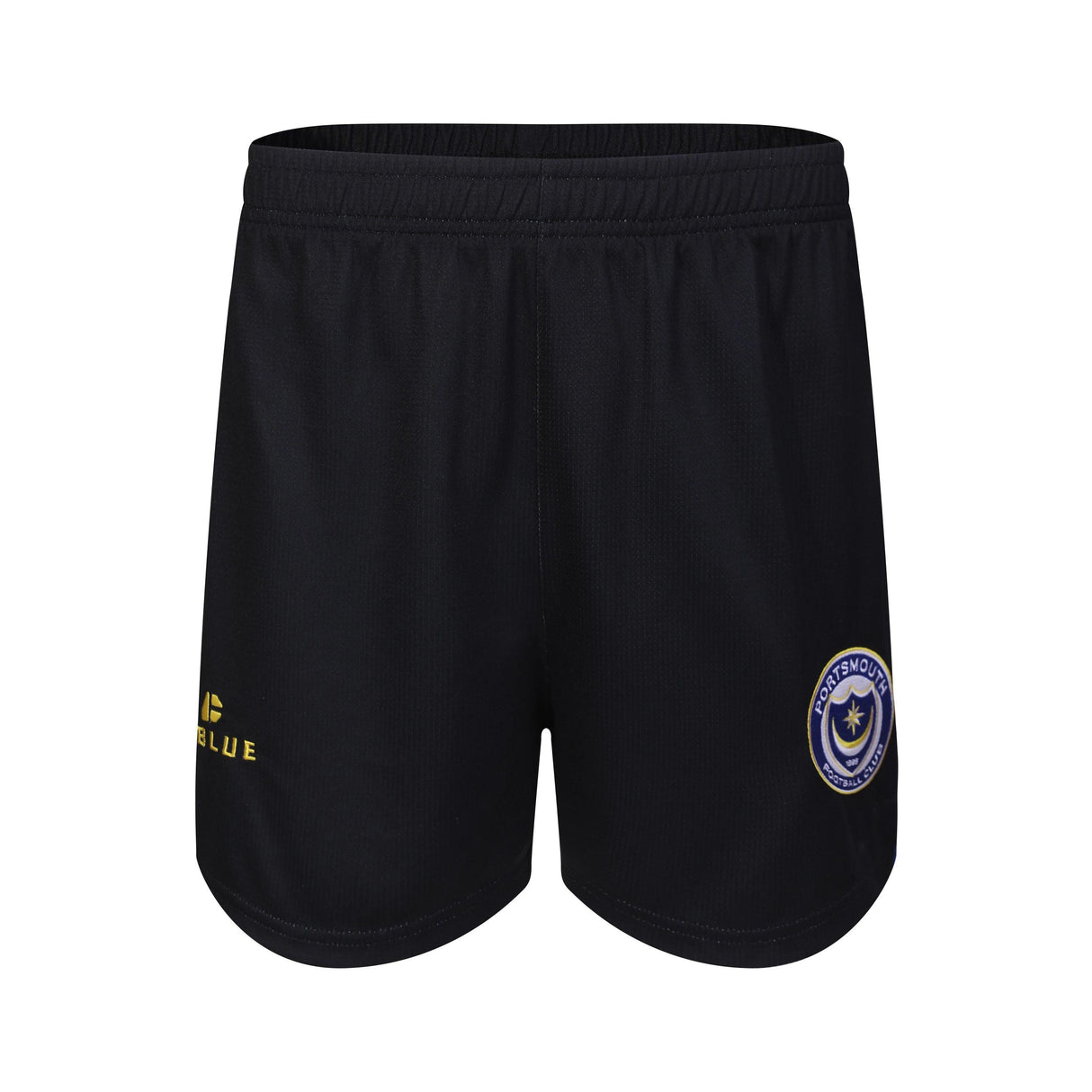 Benutzerdefinierte Fußball-Shorts Casual Basic Shorts Männer Uniform elastische Taille Mittellange Mesh-Shorts 