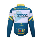 Dblue New design custom pattern jacket lightweight wholesaler windproof cycling men jacket