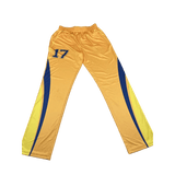 new cricket jersey design sports t shirt cricket team uniform pants