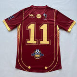 Sublimation Soccer Uniform Soccer Jersey For Team And Club Original Quality Men Soccer Jersey