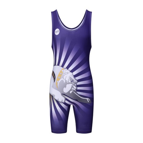 Dblue new Custom Material Bjj suits wrestling uniform Wholesaler Wight Fighting Suit for Men Wear And Women Wear