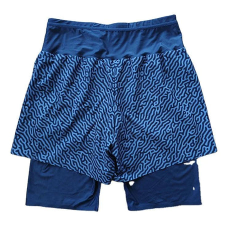 Gym Wear Team Style Summer Polyester Shorts Wears Training MMA Custom Mens Fitted Training Shorts