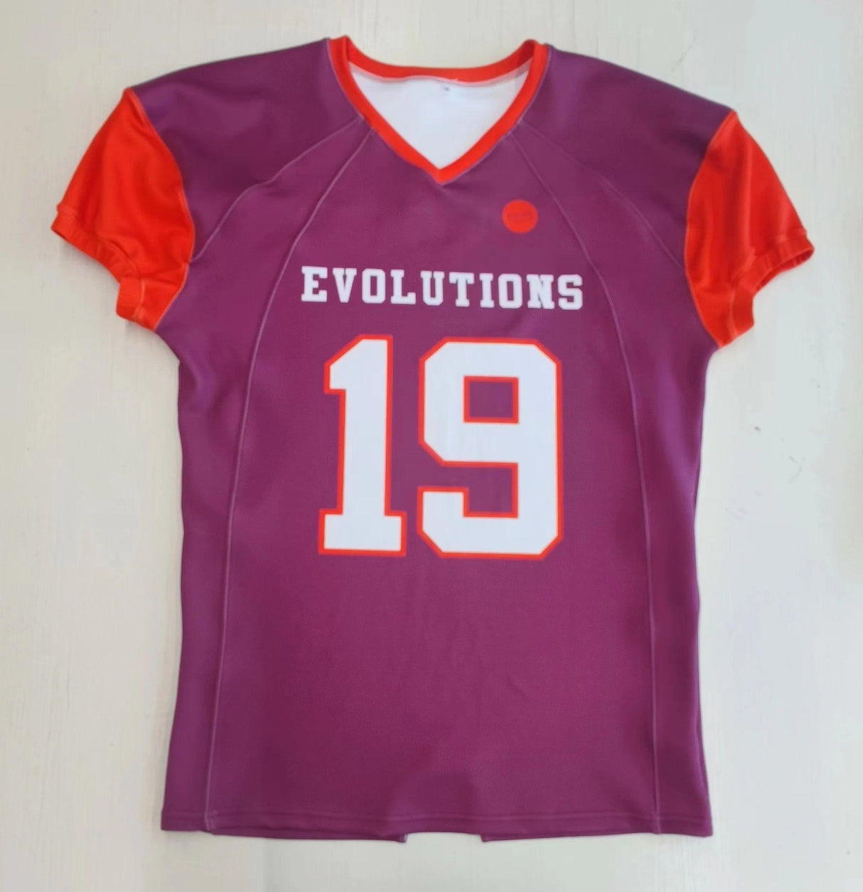 Wholesale Custom Team Men American Rugby Football Jersey Wear