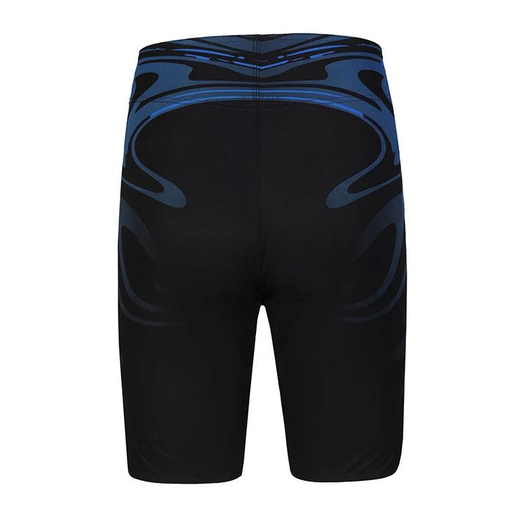 2024 Well-selling custom sublimation light weight touch fastener full printed quick dry professional mma race shorts