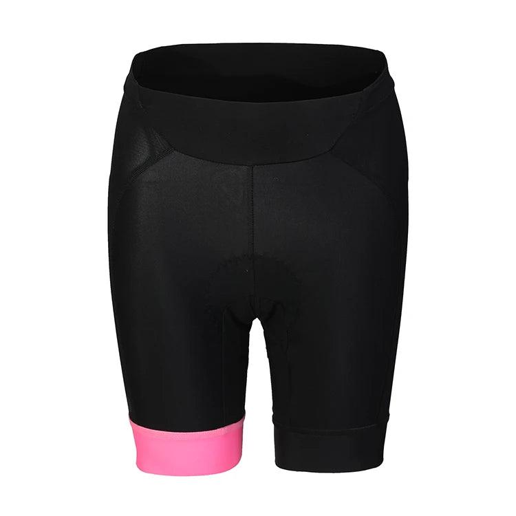 Unisex Anti-UV Cycling Shorts Quick Dry Breathable Lightweight Sustainable cycling shorts Plus Size for Adults