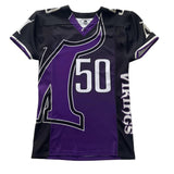 Vereinsfußballtrikot Fußballmannschaftstrikot Trainingstrikot American Football 