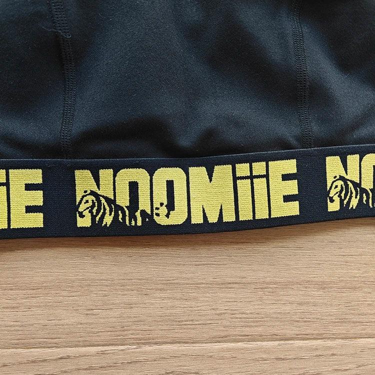 Corsé deportivo de goma jacquard personalizado con impresión digital por transferencia de calor y logotipo de silicona personalizado para corsé deportivo 