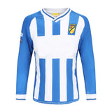 Top Grade High Quality Breathable Quick Dry Classic Football Jersey Vintage Soccer Shirt Uniform